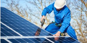 Installation Maintenance Panneaux Solaires Photovoltaïques à Malintrat